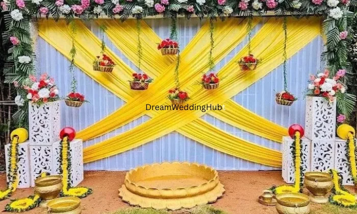 SRK EVENTS BHARATPUR